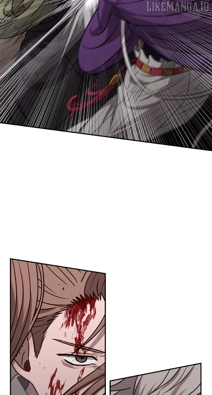 Return of the Gods Chapter 89 page 12 - 