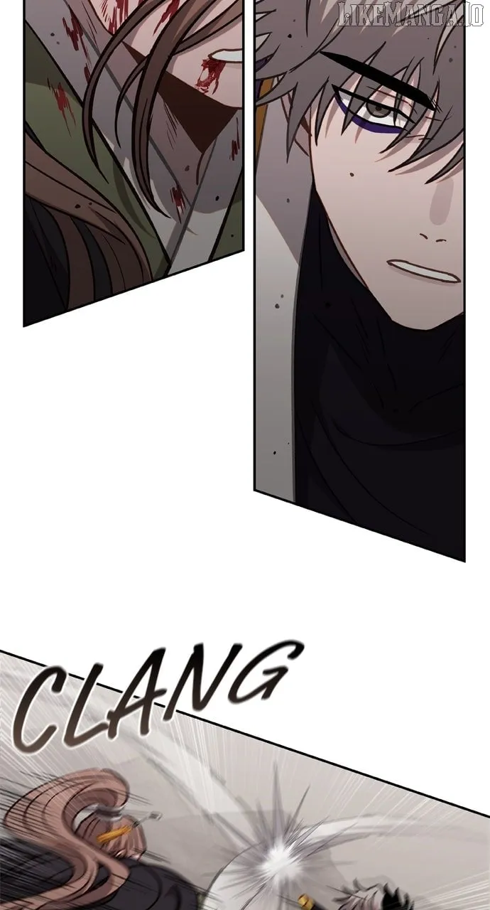 Return of the Gods Chapter 89 page 13 - 