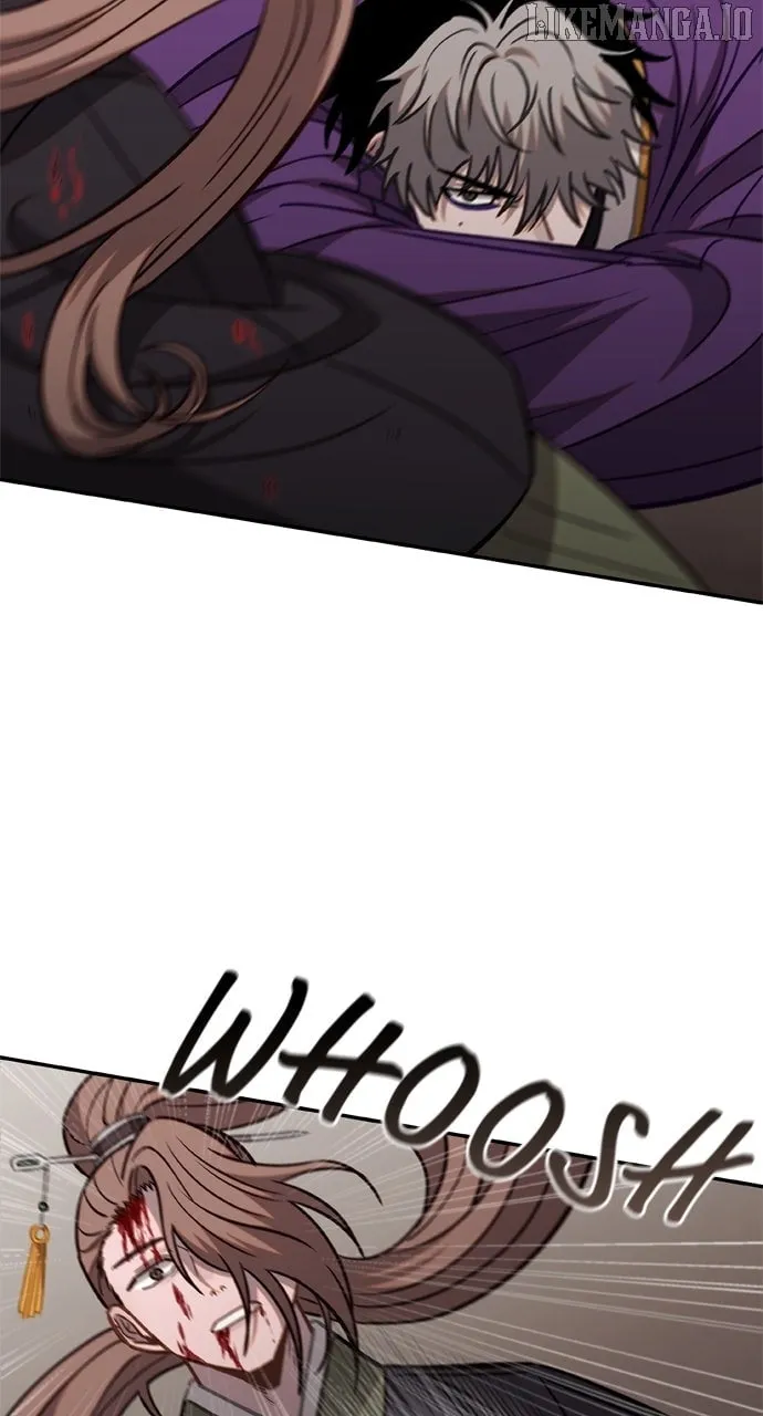 Return of the Gods Chapter 89 page 15 - 