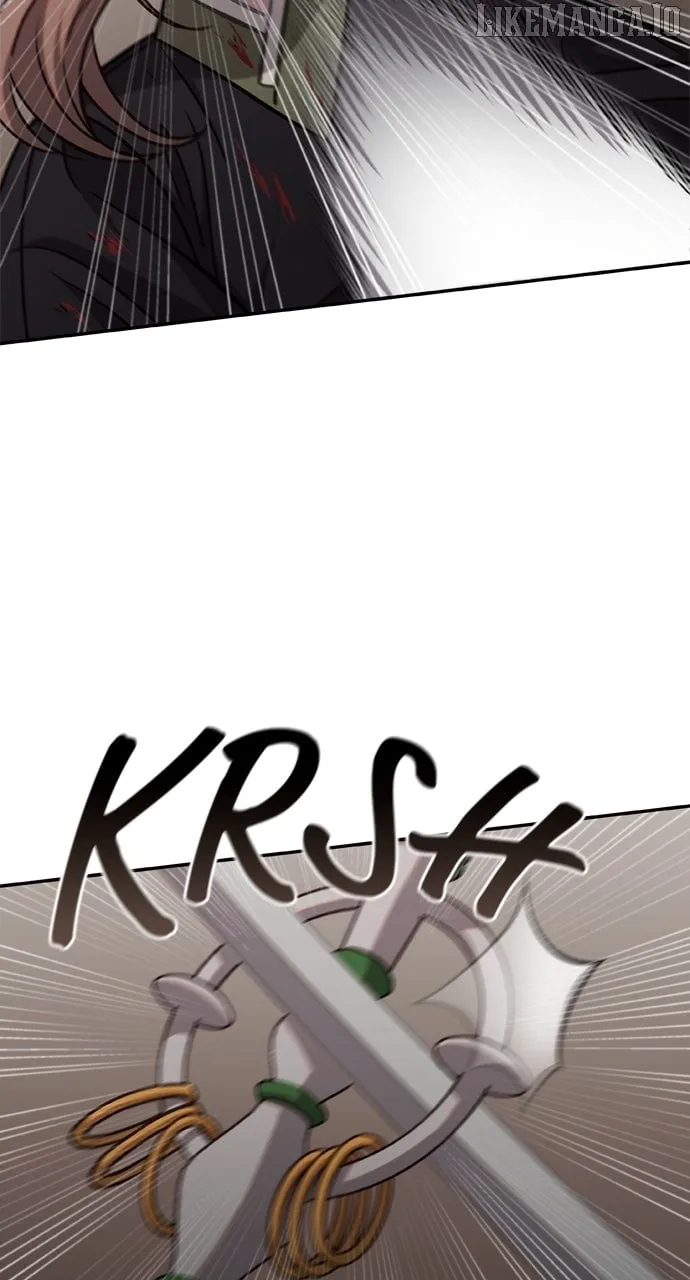 Return of the Gods Chapter 89 page 16 - 