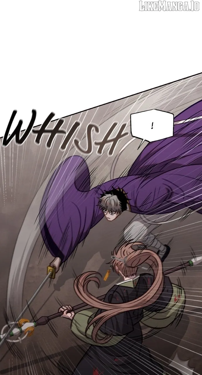 Return of the Gods Chapter 89 page 18 - 