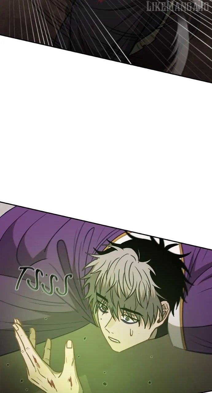 Return of the Gods Chapter 89 page 19 - 