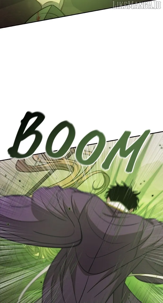 Return of the Gods Chapter 89 page 20 - 