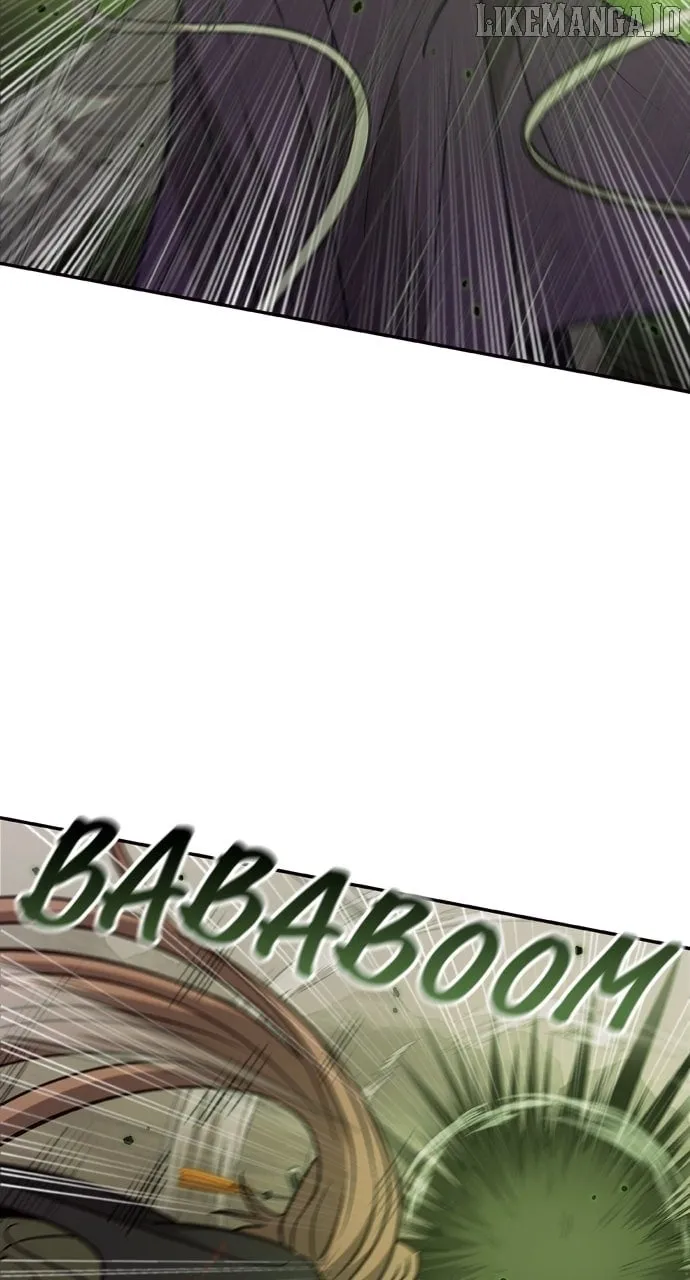 Return of the Gods Chapter 89 page 21 - 