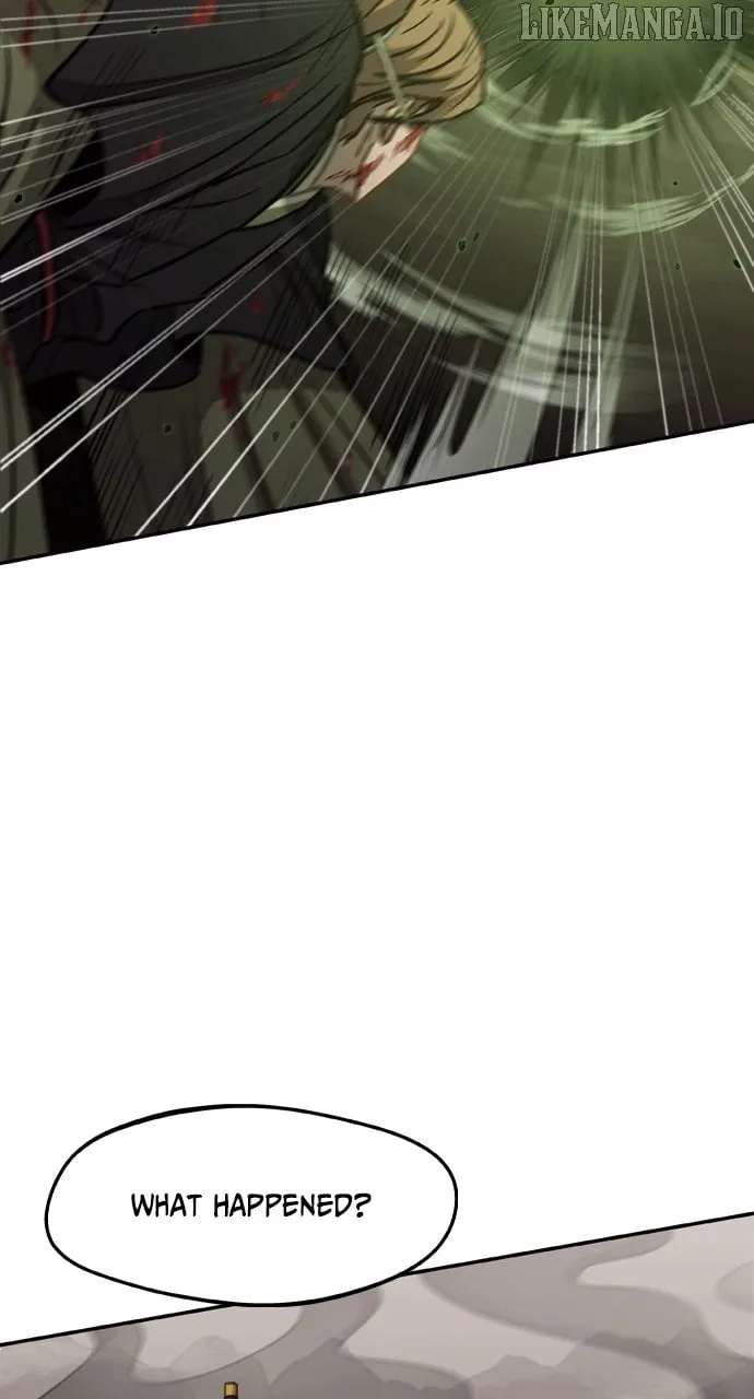 Return of the Gods Chapter 89 page 22 - 