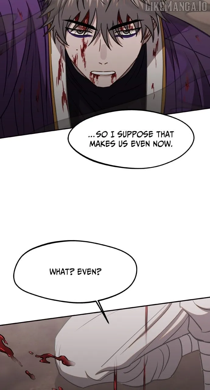 Return of the Gods Chapter 89 page 24 - 