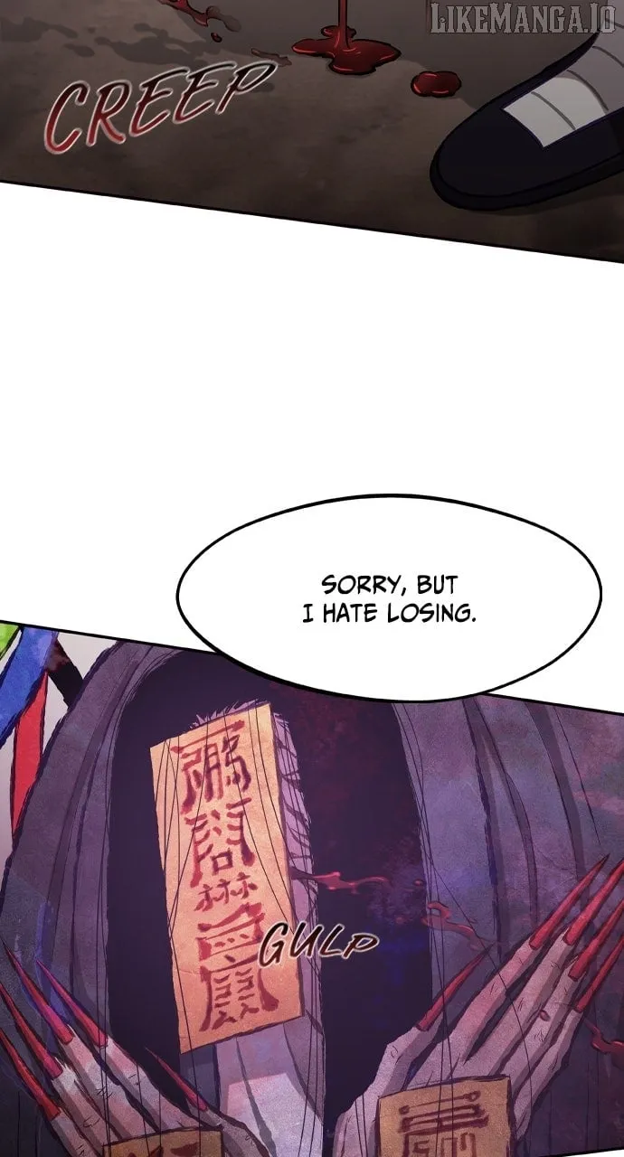 Return of the Gods Chapter 89 page 25 - 