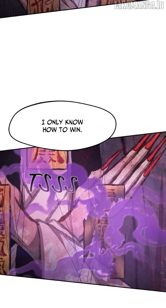 Return of the Gods Chapter 89 page 26 - 