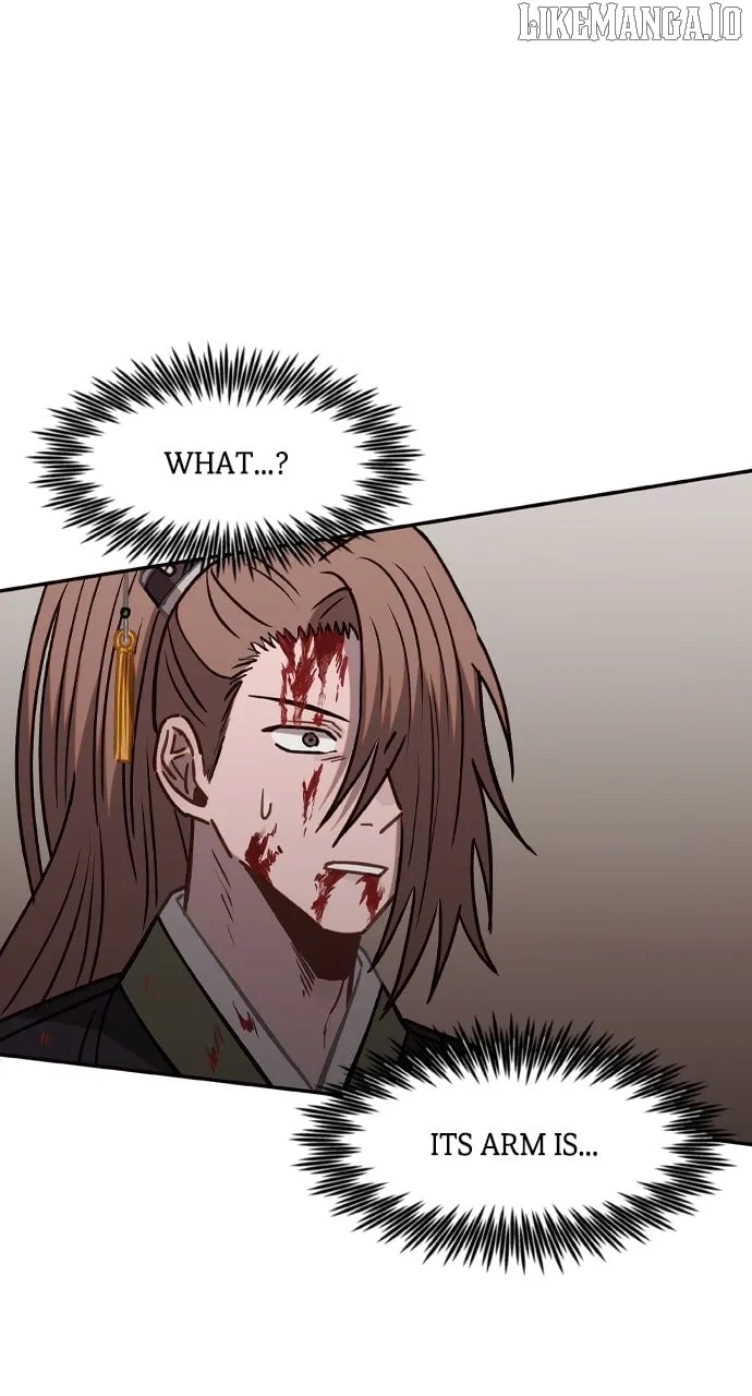 Return of the Gods Chapter 89 page 28 - 