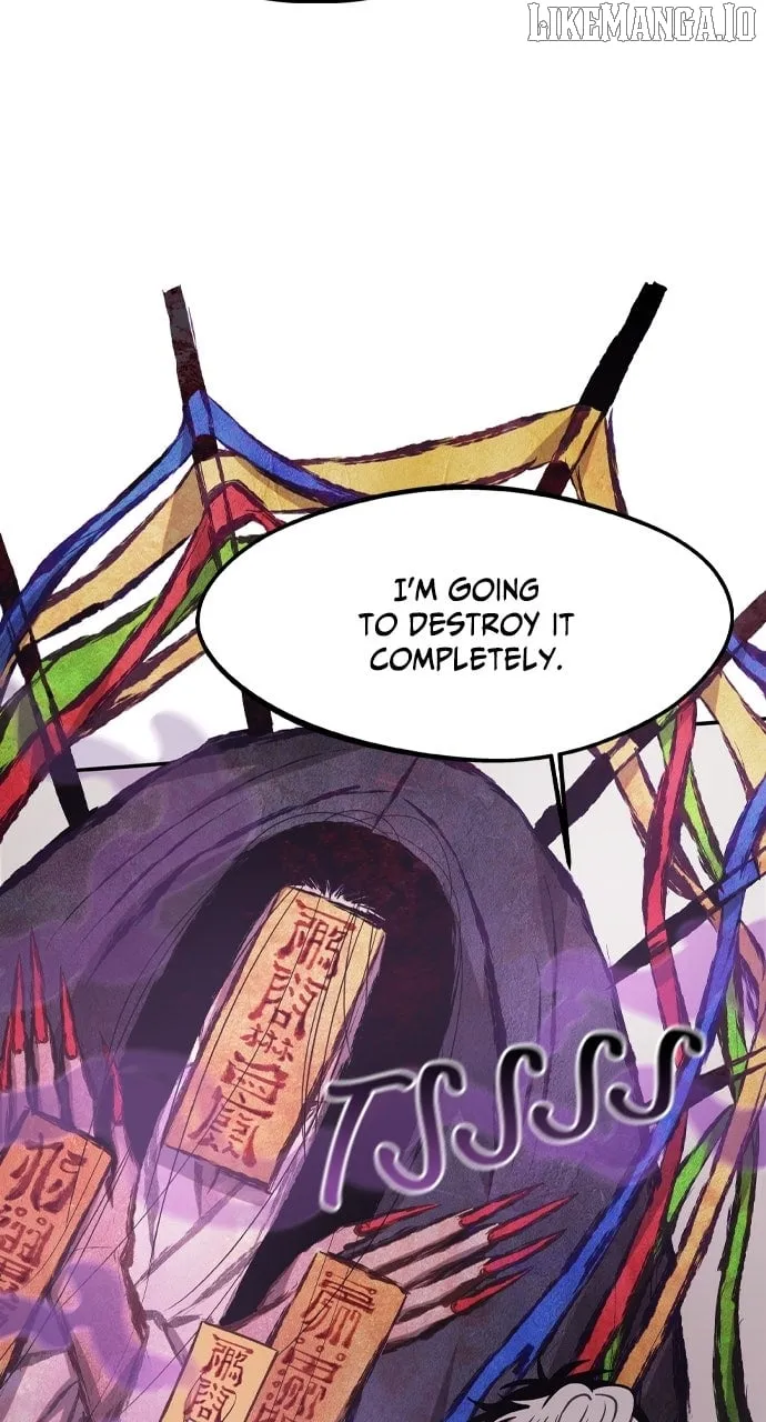 Return of the Gods Chapter 89 page 4 - 