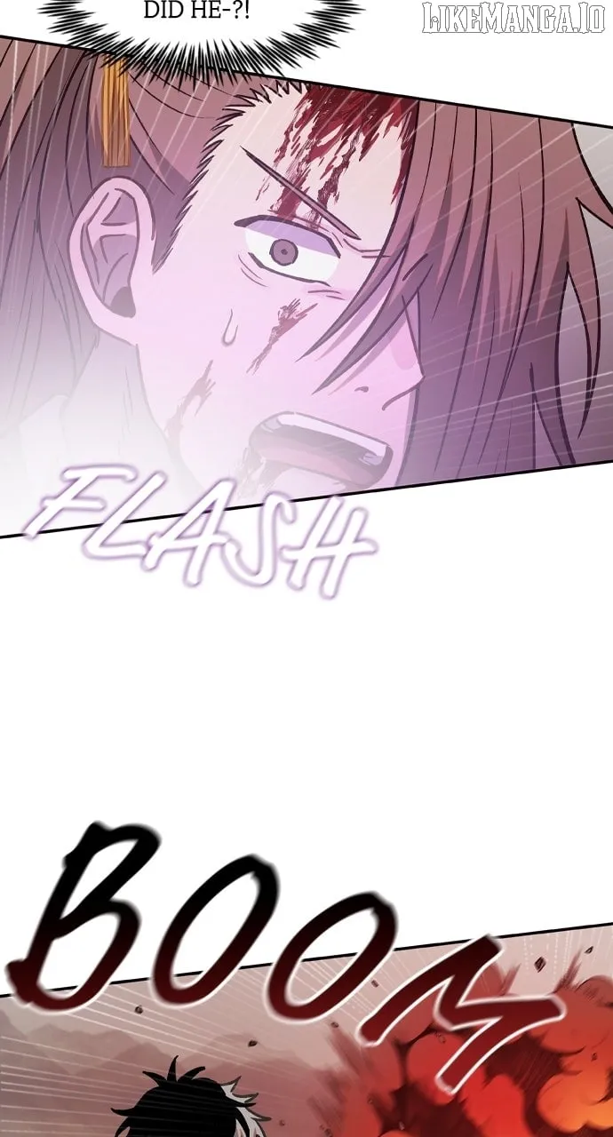Return of the Gods Chapter 89 page 31 - 
