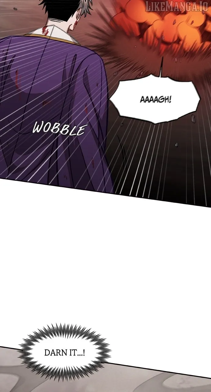 Return of the Gods Chapter 89 page 32 - 