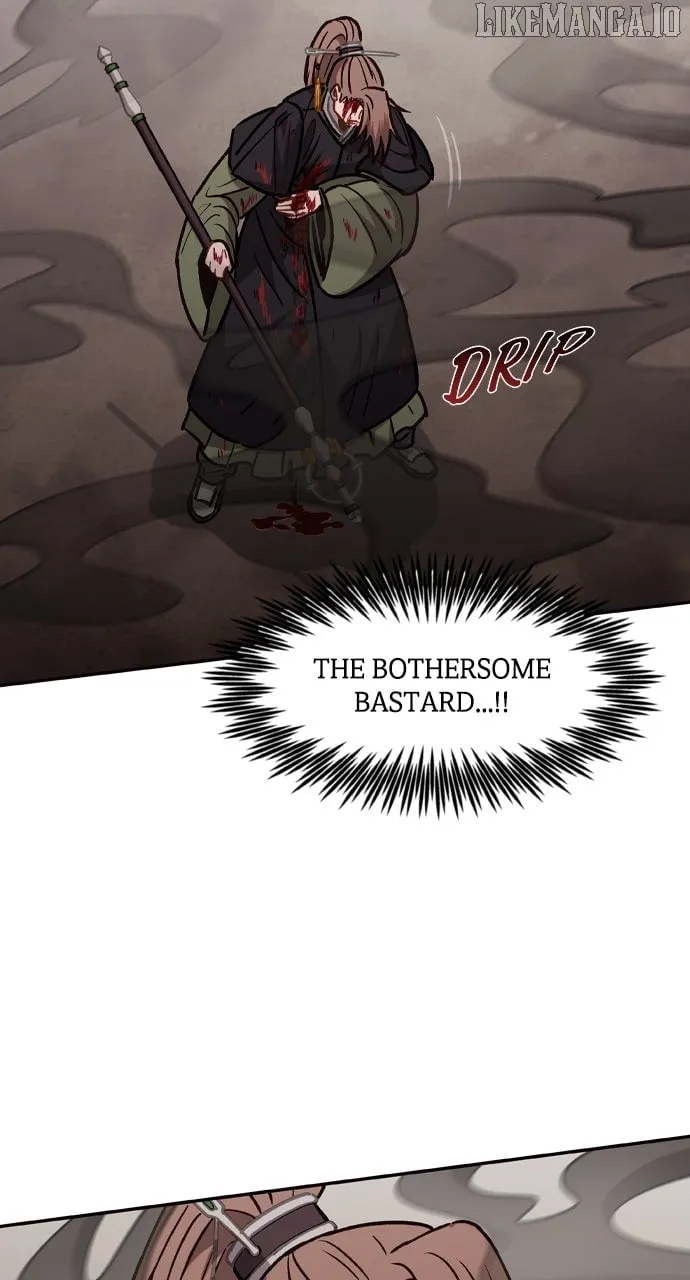 Return of the Gods Chapter 89 page 33 - 