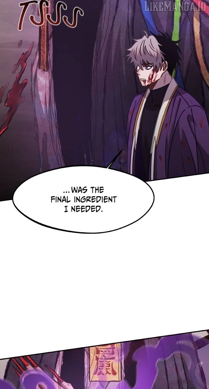 Return of the Gods Chapter 89 page 35 - 