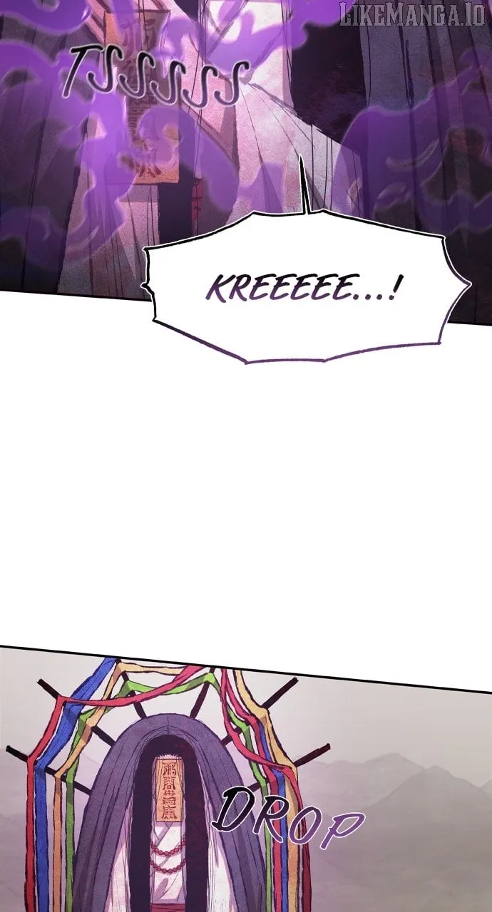 Return of the Gods Chapter 89 page 36 - 