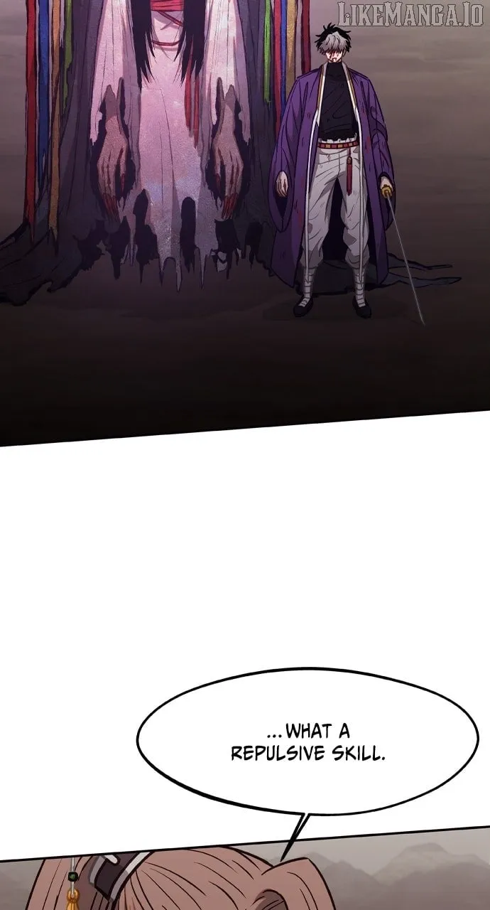 Return of the Gods Chapter 89 page 37 - 