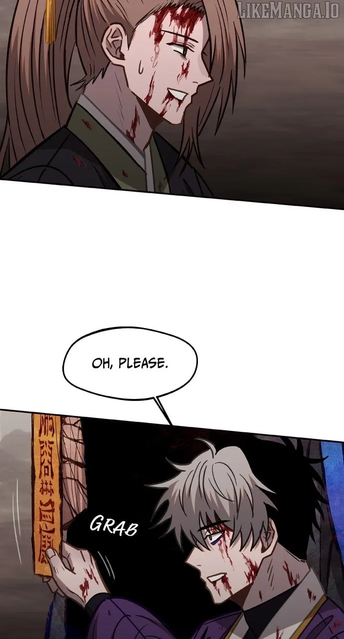 Return of the Gods Chapter 89 page 38 - 