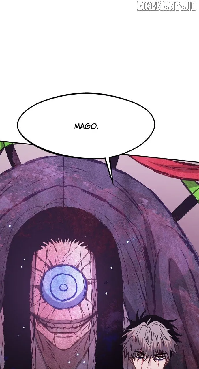 Return of the Gods Chapter 89 page 40 - 