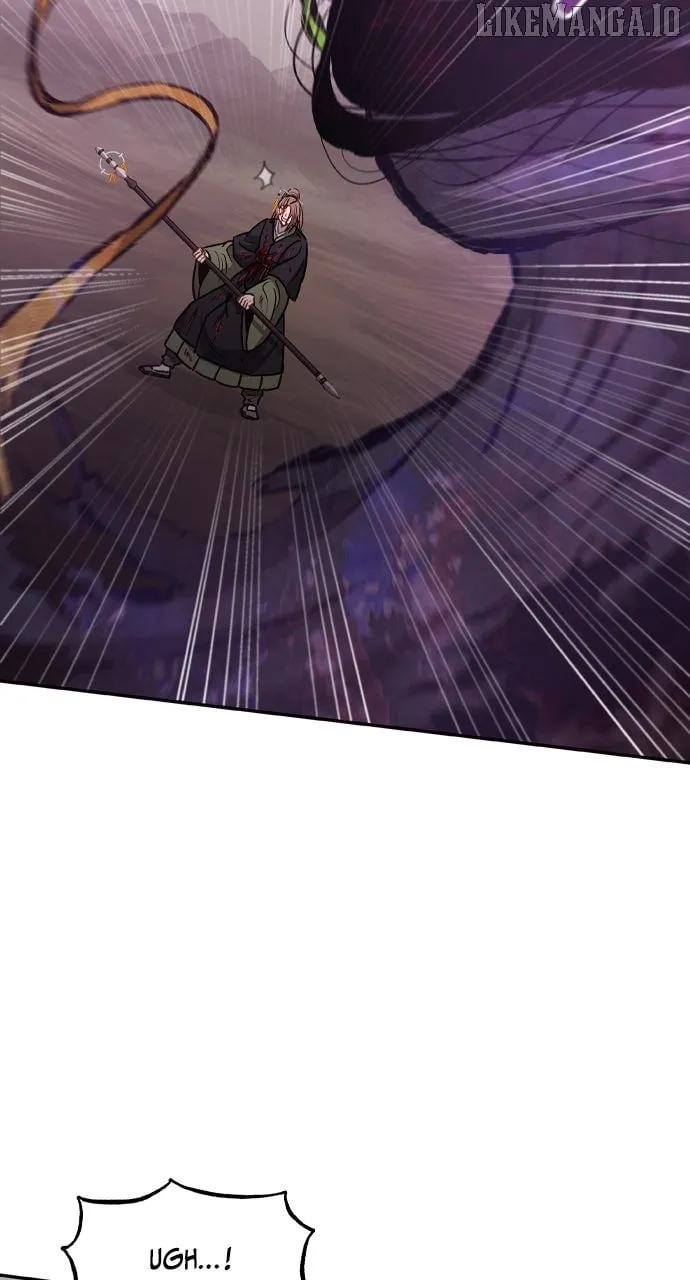Return of the Gods Chapter 89 page 42 - 