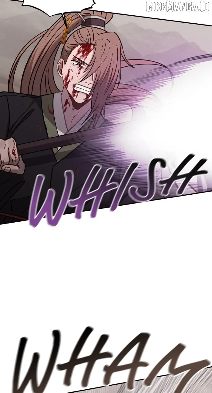 Return of the Gods Chapter 89 page 43 - 