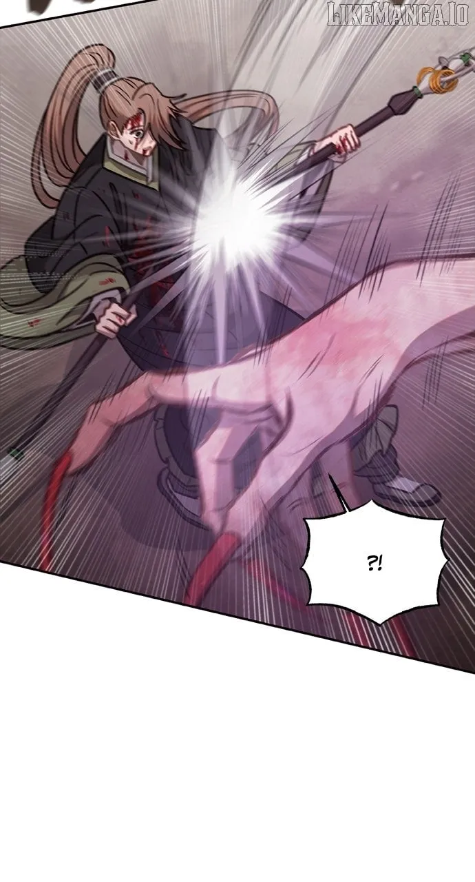 Return of the Gods Chapter 89 page 44 - 