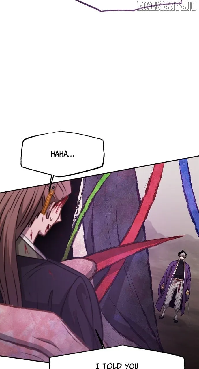 Return of the Gods Chapter 89 page 46 - 