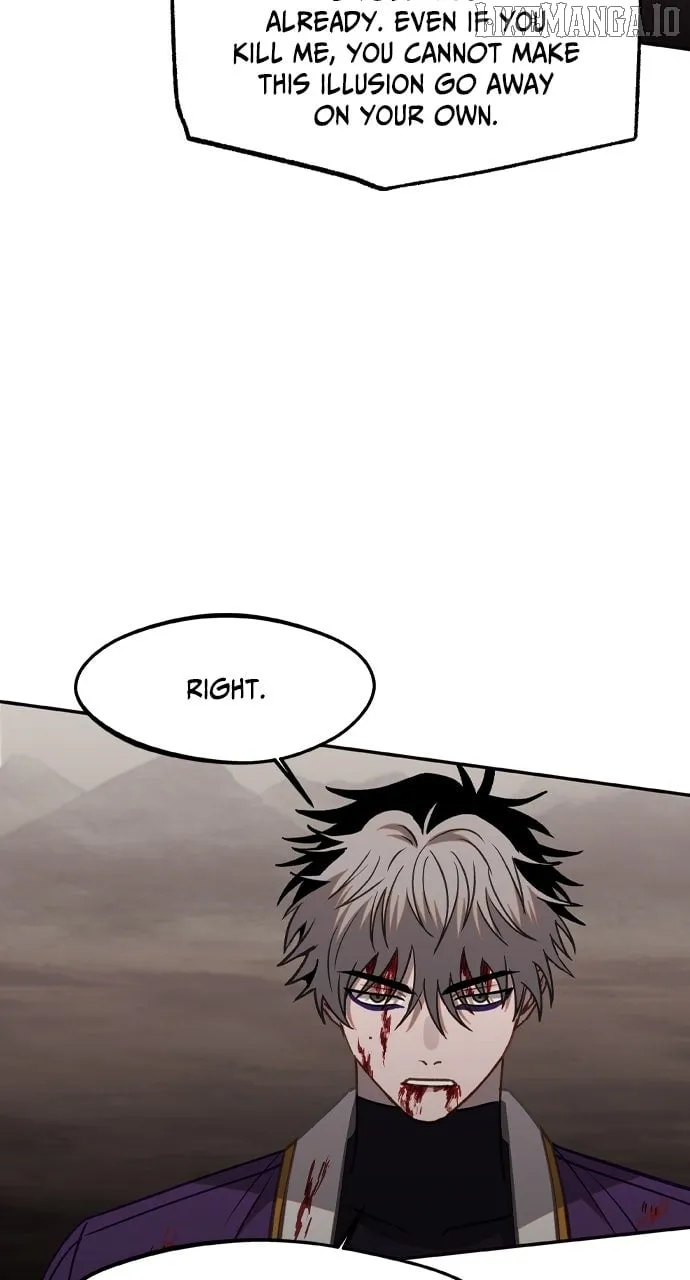 Return of the Gods Chapter 89 page 47 - 