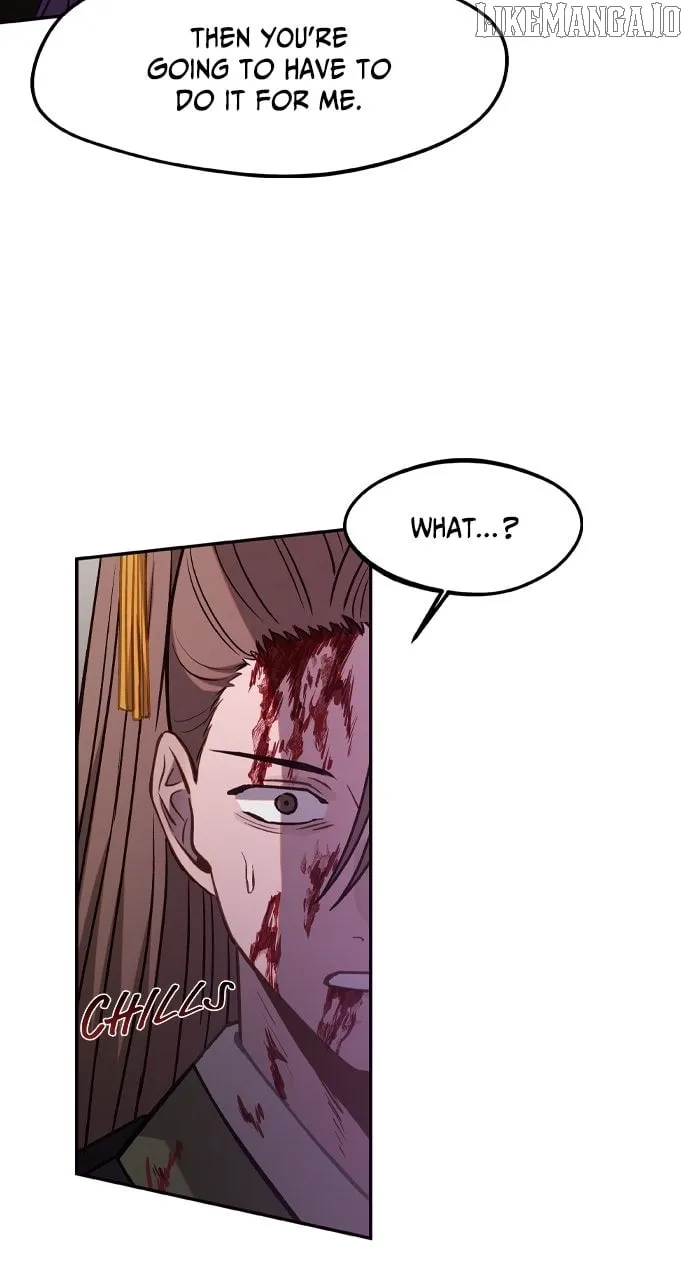 Return of the Gods Chapter 89 page 48 - 