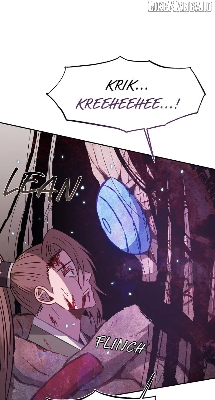 Return of the Gods Chapter 89 page 49 - 