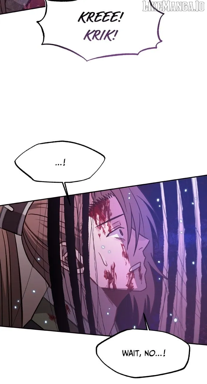 Return of the Gods Chapter 89 page 50 - 