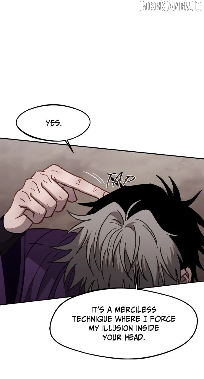 Return of the Gods Chapter 89 page 51 - 