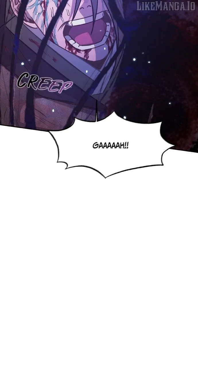 Return of the Gods Chapter 89 page 55 - 