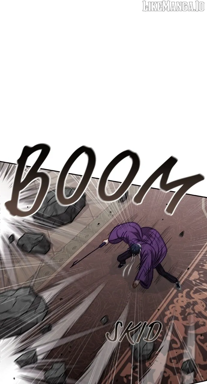 Return of the Gods Chapter 89 page 56 - 