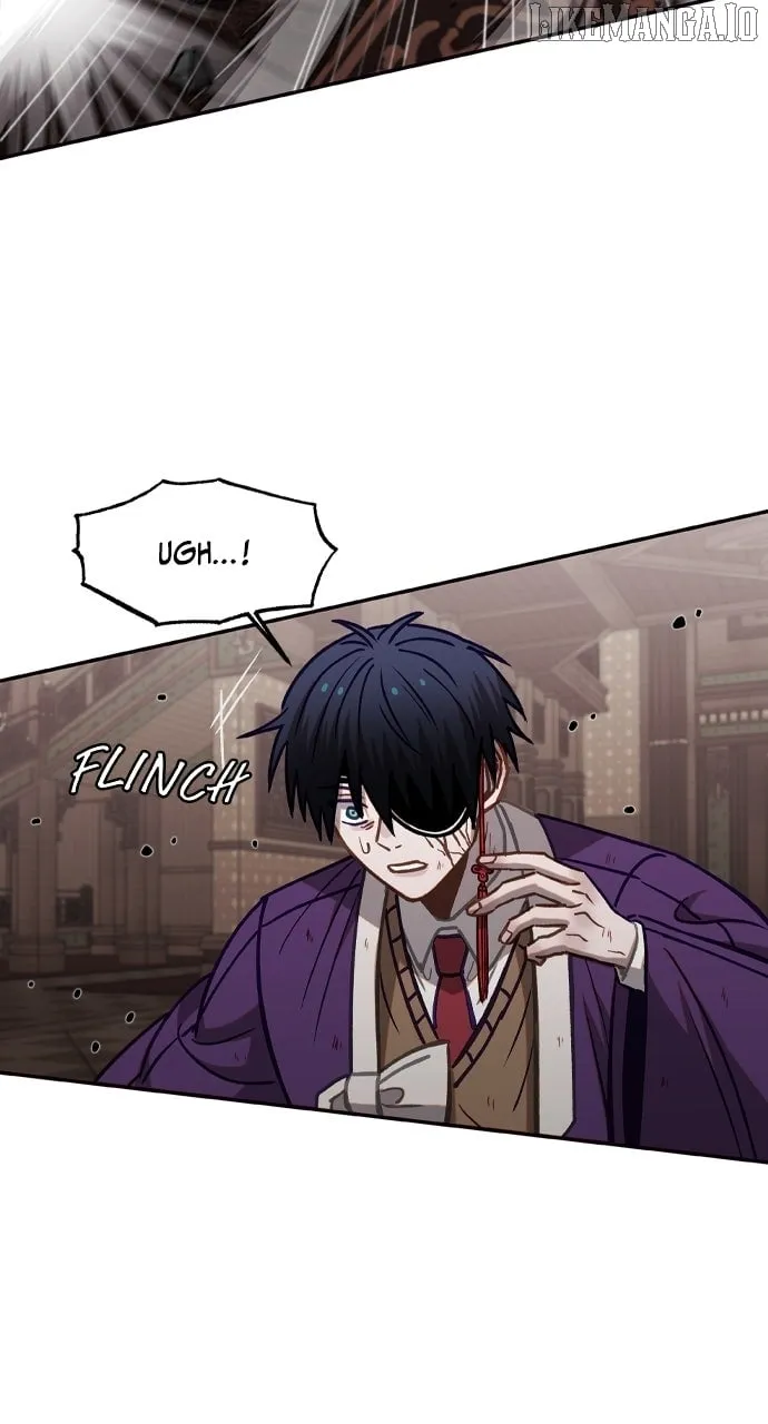 Return of the Gods Chapter 89 page 57 - 