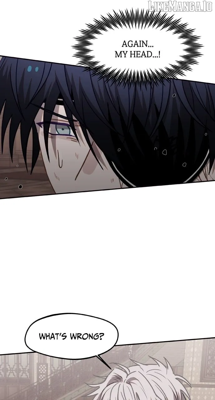 Return of the Gods Chapter 89 page 58 - 