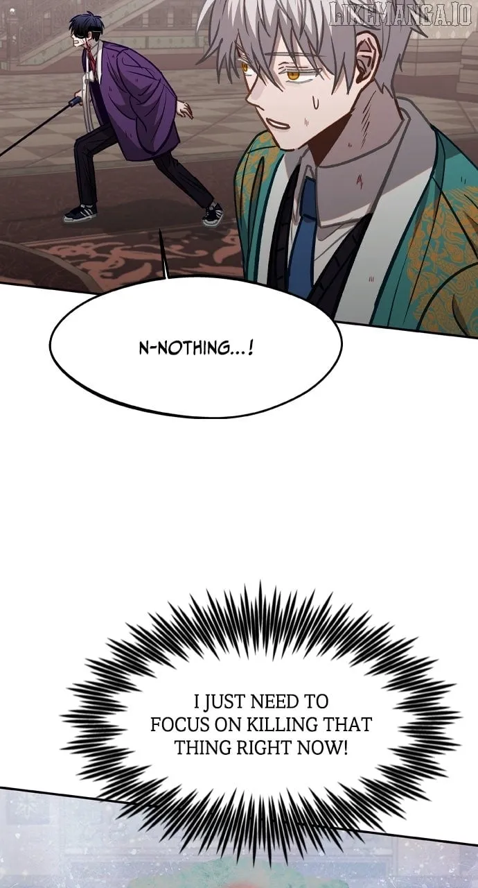 Return of the Gods Chapter 89 page 59 - 