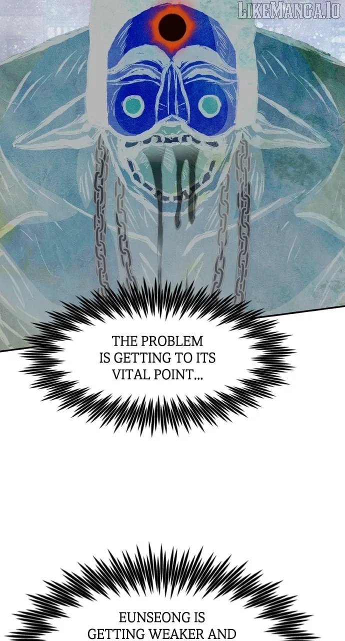 Return of the Gods Chapter 89 page 60 - 