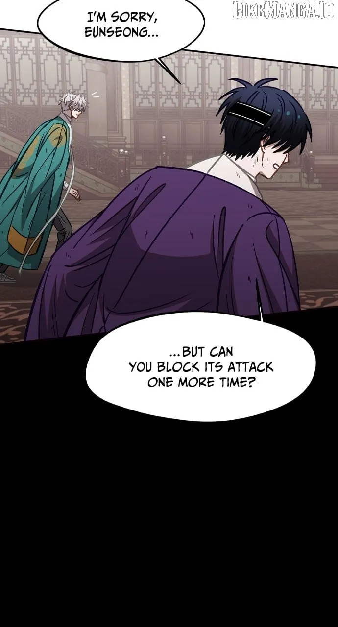 Return of the Gods Chapter 89 page 62 - 