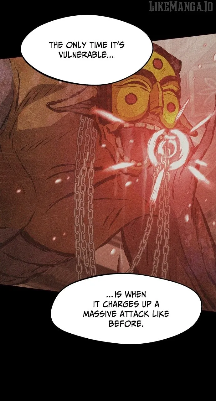 Return of the Gods Chapter 89 page 63 - 