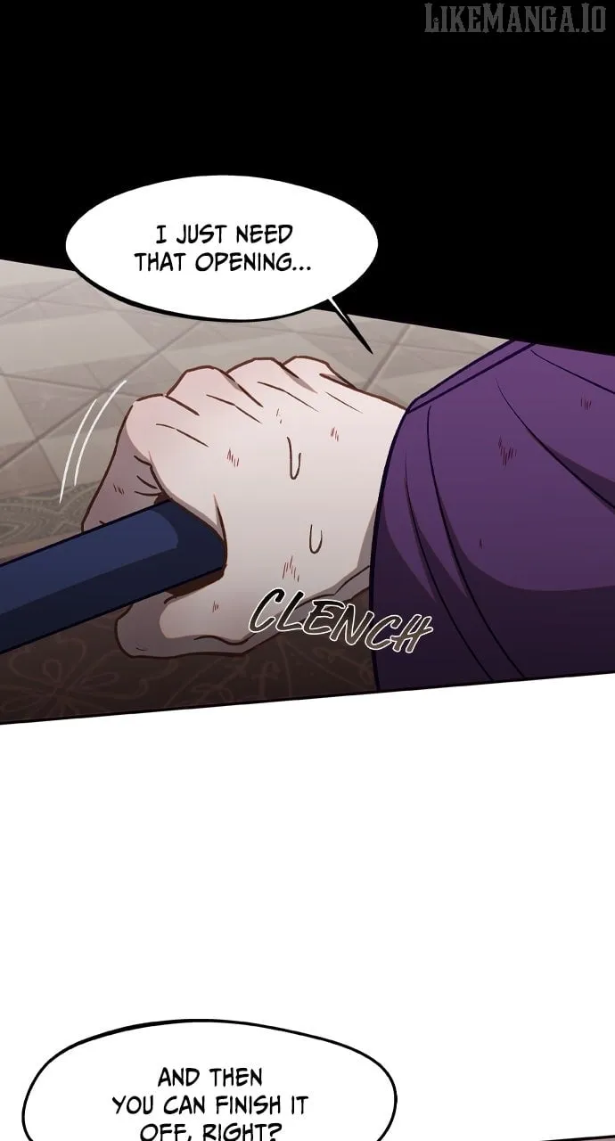 Return of the Gods Chapter 89 page 64 - 