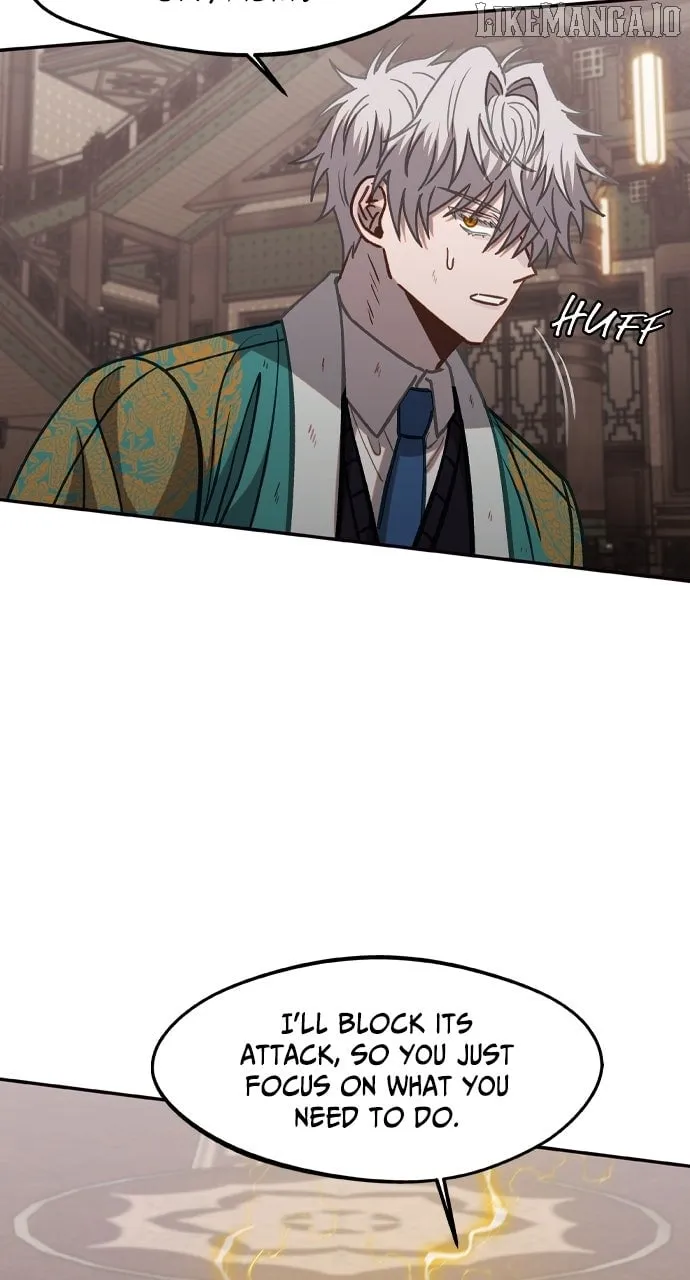 Return of the Gods Chapter 89 page 65 - 