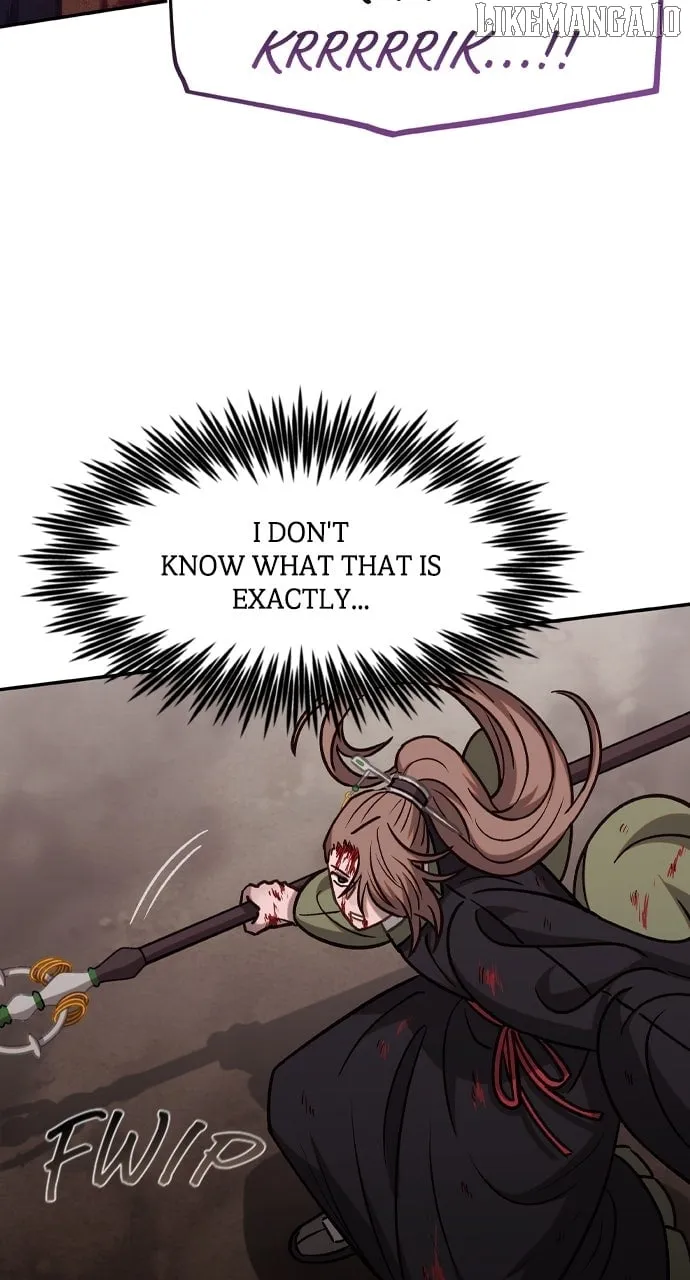 Return of the Gods Chapter 89 page 9 - 