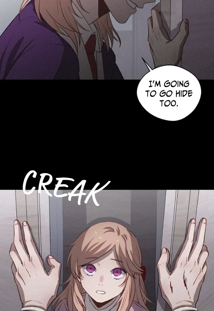 Return of the Gods Chapter 9 page 13 - 