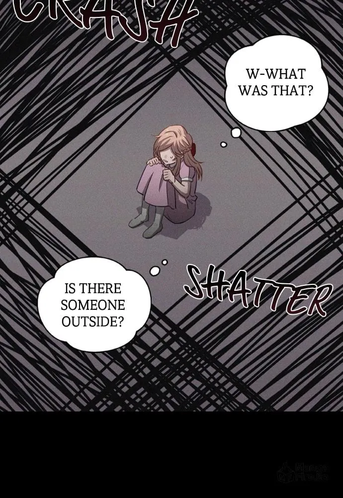 Return of the Gods Chapter 9 page 18 - 