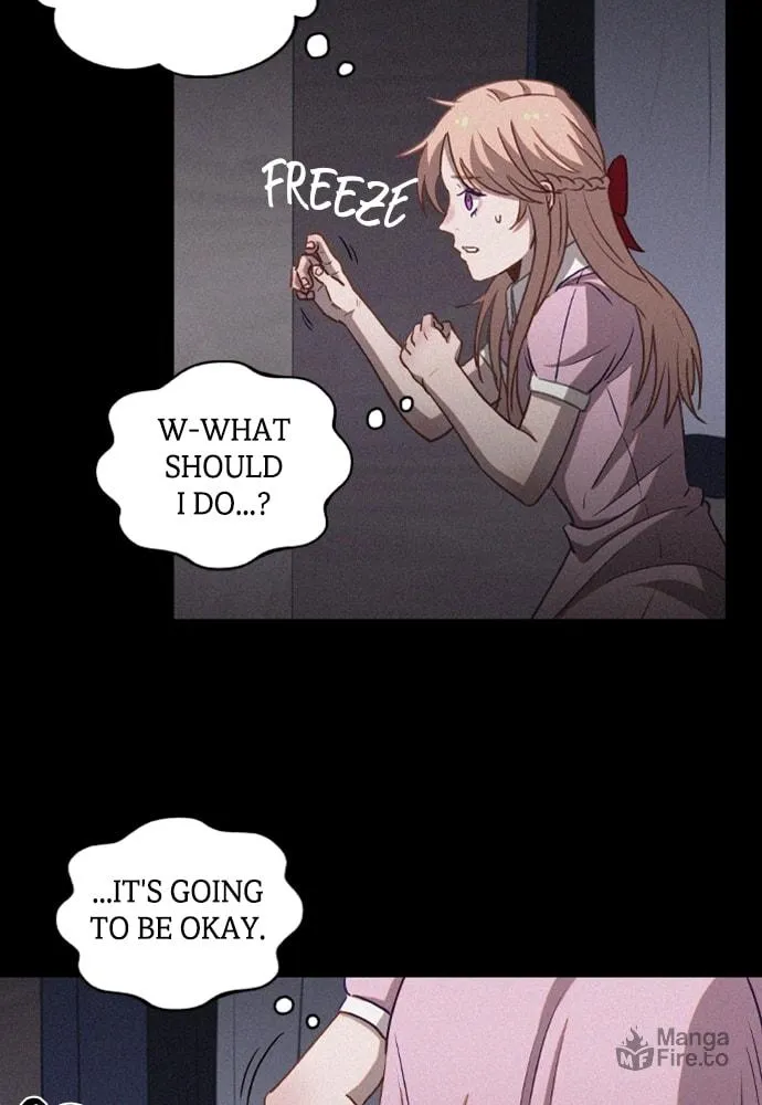 Return of the Gods Chapter 9 page 20 - 