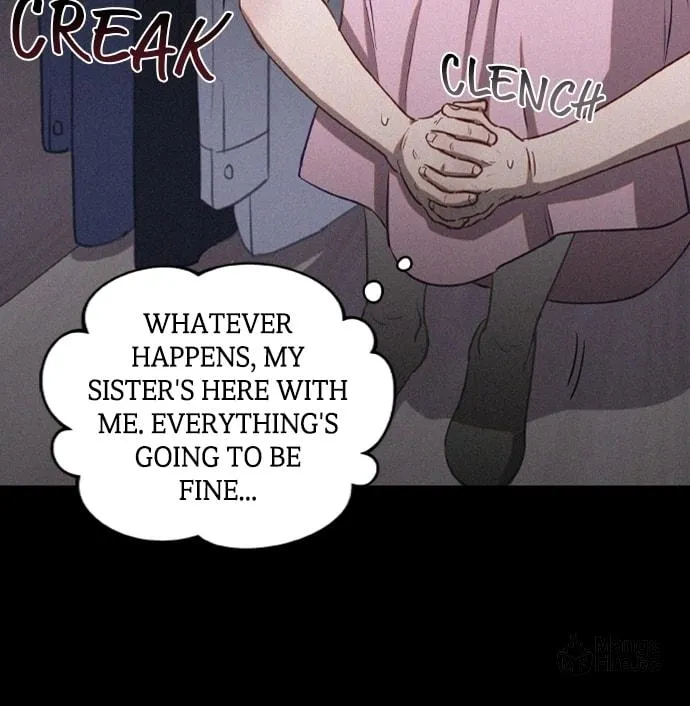 Return of the Gods Chapter 9 page 21 - 