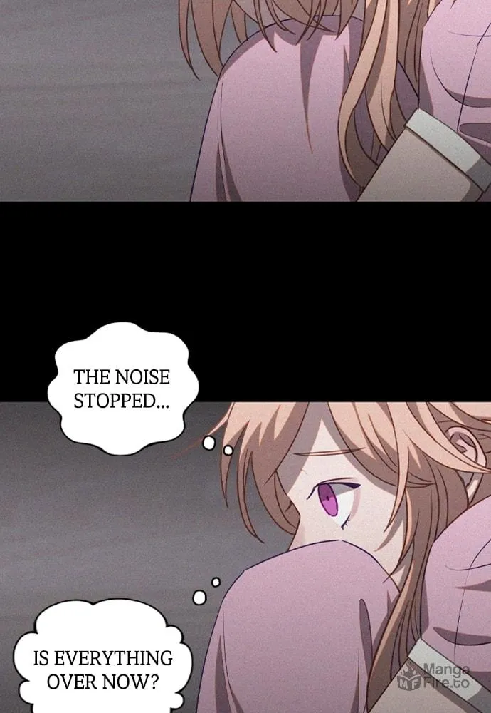 Return of the Gods Chapter 9 page 24 - 
