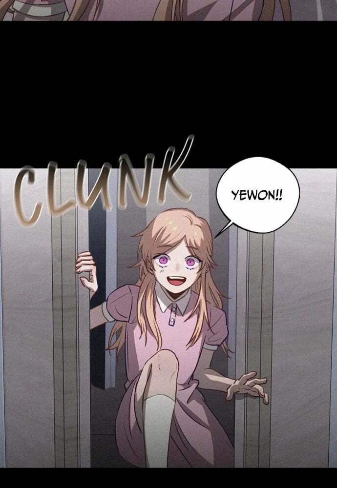 Return of the Gods Chapter 9 page 31 - 