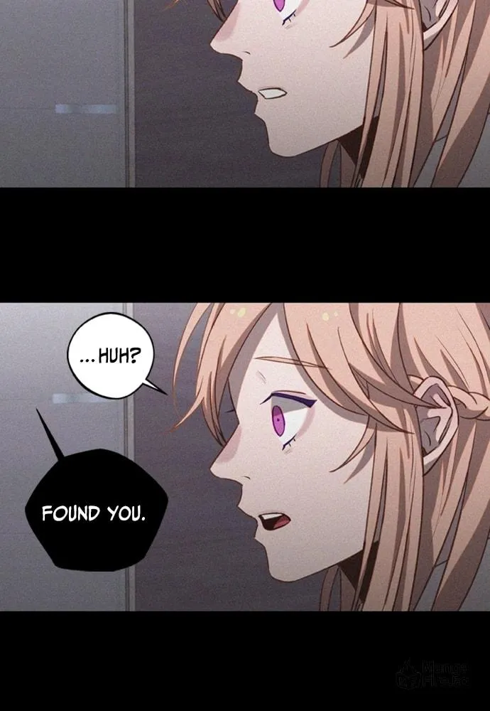 Return of the Gods Chapter 9 page 36 - 