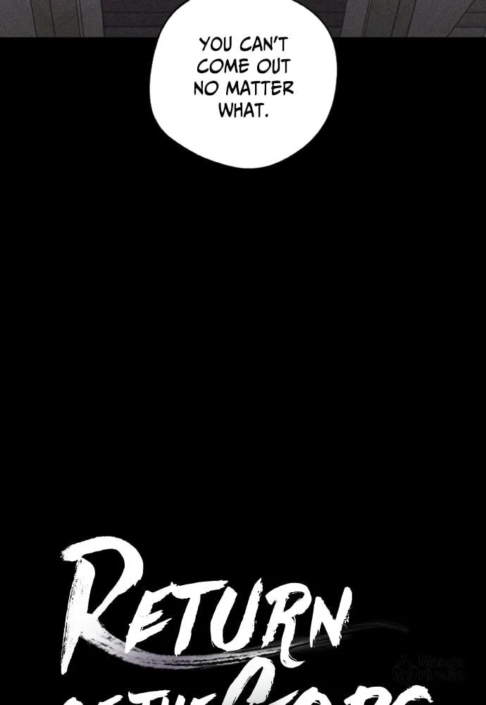 Return of the Gods Chapter 9 page 5 - 